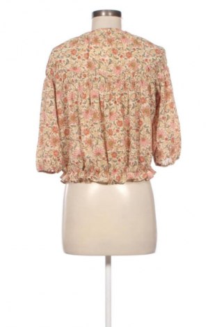 Damen Shirt Mango, Größe M, Farbe Mehrfarbig, Preis € 13,80