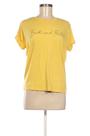 Damen Shirt Mango, Größe S, Farbe Gelb, Preis 13,81 €