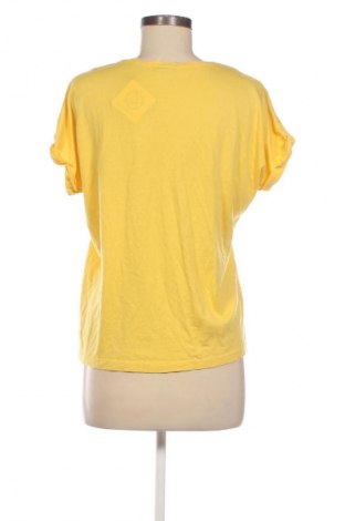 Damen Shirt Mango, Größe S, Farbe Gelb, Preis 13,81 €