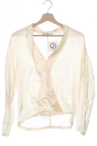Női blúz Mango, Méret XS, Szín Ekrü
, Ár 5 707 Ft