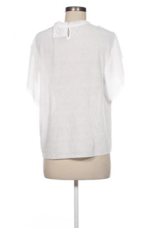 Damen Shirt Mango, Größe L, Farbe Weiß, Preis € 13,81