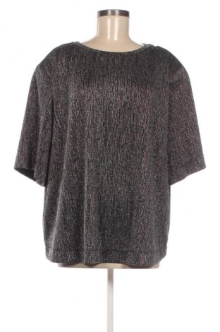 Damen Shirt Mango, Größe 4XL, Farbe Mehrfarbig, Preis € 14,00