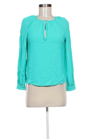 Γυναικεία μπλούζα Mango, Μέγεθος S, Χρώμα Πράσινο, Τιμή 13,80 €