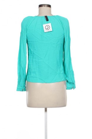 Γυναικεία μπλούζα Mango, Μέγεθος S, Χρώμα Πράσινο, Τιμή 13,80 €