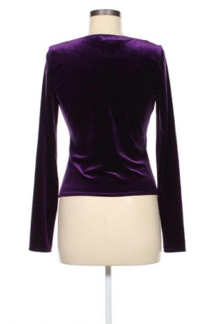 Damen Shirt Mango, Größe M, Farbe Lila, Preis € 13,81