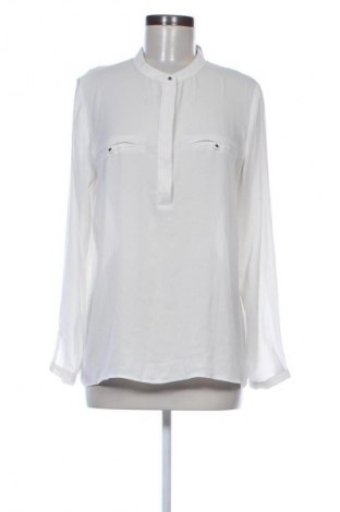 Γυναικεία μπλούζα Mango, Μέγεθος L, Χρώμα Λευκό, Τιμή 14,00 €