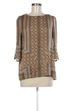 Дамска блуза Mango, Размер M, Цвят Многоцветен, Цена 13,81 €