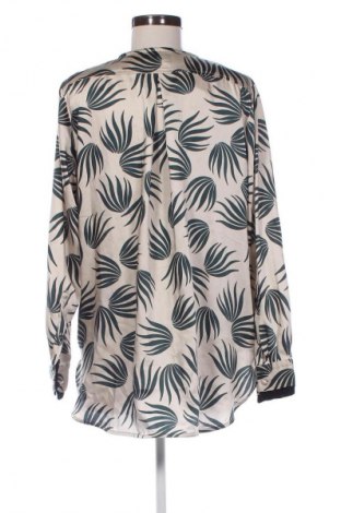 Дамска блуза Mango, Размер L, Цвят Многоцветен, Цена 12,00 €