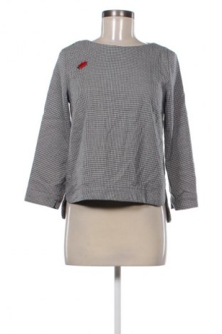 Дамска блуза Mango, Размер S, Цвят Многоцветен, Цена 4,60 €