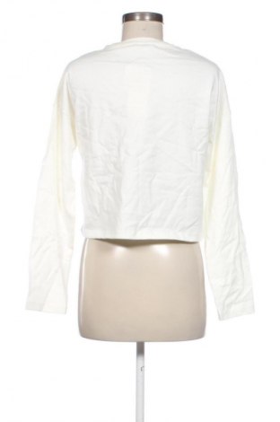 Γυναικεία μπλούζα Mango, Μέγεθος M, Χρώμα Λευκό, Τιμή 31,65 €