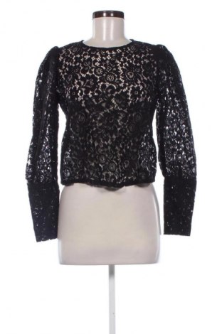 Damen Shirt Mango, Größe S, Farbe Schwarz, Preis € 13,81