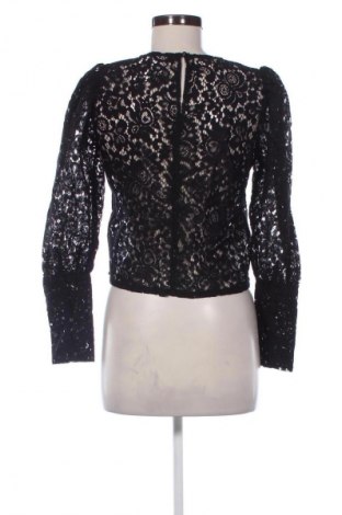 Damen Shirt Mango, Größe S, Farbe Schwarz, Preis € 13,81