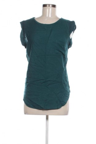 Női blúz Mango, Méret S, Szín Zöld, Ár 5 785 Ft