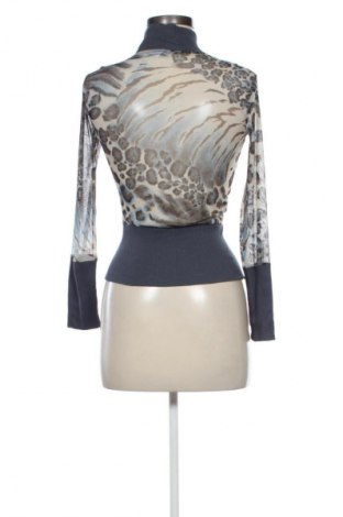 Дамска блуза Mango, Размер XS, Цвят Многоцветен, Цена 14,00 €