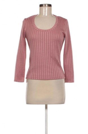 Damen Shirt Mango, Größe S, Farbe Aschrosa, Preis € 7,99