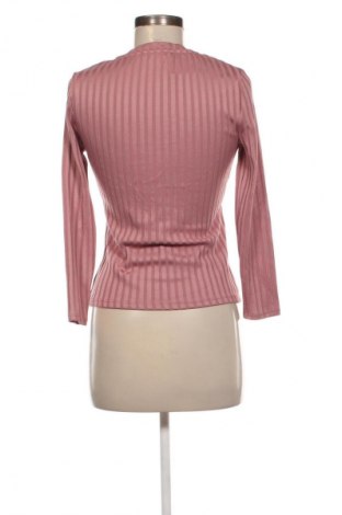 Damen Shirt Mango, Größe S, Farbe Aschrosa, Preis € 7,99