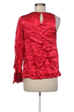 Γυναικεία μπλούζα Mango, Μέγεθος M, Χρώμα Κόκκινο, Τιμή 6,99 €
