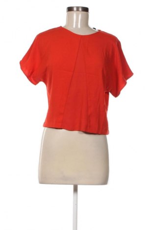 Damen Shirt Mango, Größe XS, Farbe Rot, Preis € 8,99