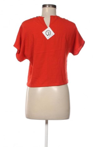 Damen Shirt Mango, Größe XS, Farbe Rot, Preis € 8,99