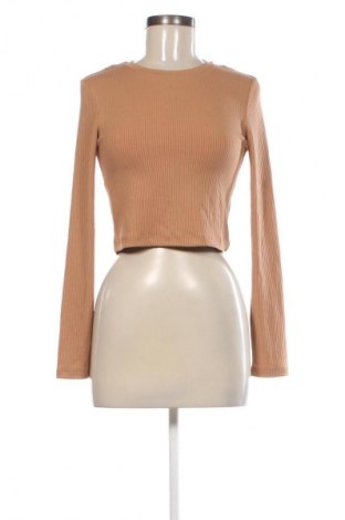 Damen Shirt Mango, Größe M, Farbe Beige, Preis € 7,99