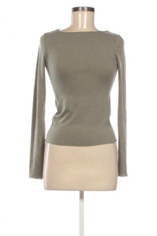 Női blúz Mango, Méret XS, Szín Zöld, Ár 5 707 Ft