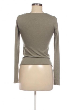 Női blúz Mango, Méret XS, Szín Zöld, Ár 5 707 Ft