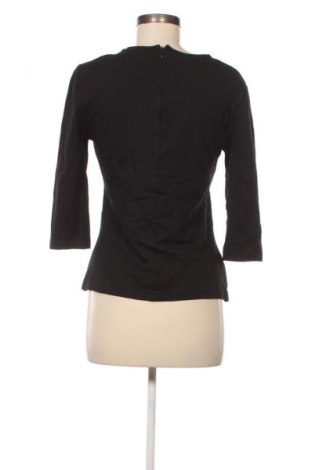 Дамска блуза Mango, Размер M, Цвят Черен, Цена 6,13 €