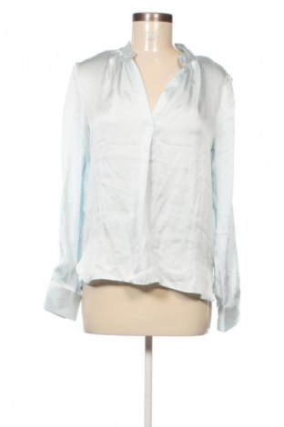 Damen Shirt Mango, Größe S, Farbe Blau, Preis 6,99 €
