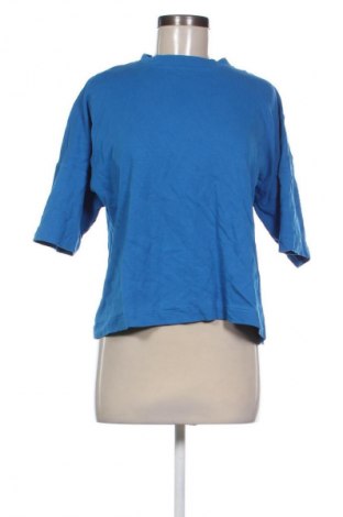 Damen Shirt Mango, Größe S, Farbe Blau, Preis € 14,00