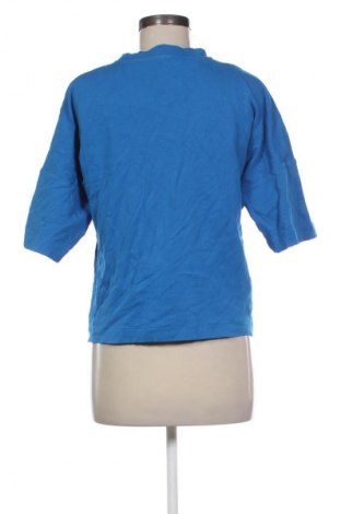 Damen Shirt Mango, Größe S, Farbe Blau, Preis € 14,00