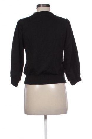 Γυναικεία μπλούζα Mango, Μέγεθος S, Χρώμα Μαύρο, Τιμή 7,99 €