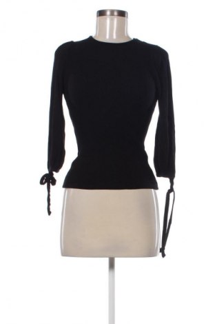 Női blúz Mango, Méret S, Szín Fekete, Ár 5 707 Ft