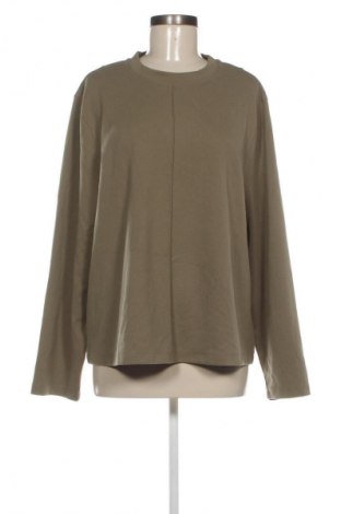 Damen Shirt Mango, Größe XL, Farbe Grün, Preis € 10,99