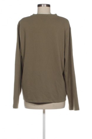 Damen Shirt Mango, Größe XL, Farbe Grün, Preis € 10,99