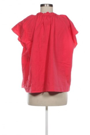 Дамска блуза Mango, Размер XXL, Цвят Червен, Цена 9,20 €