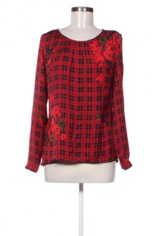 Дамска блуза Manguun, Размер S, Цвят Многоцветен, Цена 10,00 €