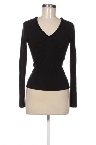 Dámská halenka Marc Cain, Velikost M, Barva Černá, Cena  1 783,00 Kč