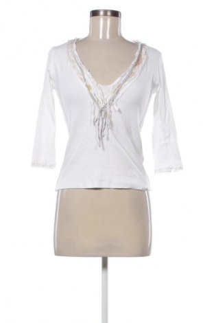 Női blúz Marc Cain, Méret M, Szín Ekrü
, Ár 25 988 Ft