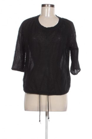 Damen Shirt Marc Cain Sports, Größe M, Farbe Schwarz, Preis 62,89 €