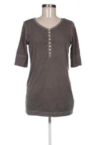 Damen Shirt Marc Cain Sports, Größe XL, Farbe Grau, Preis € 160,78