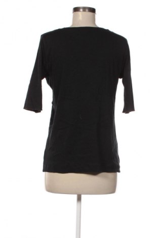 Γυναικεία μπλούζα Marc Cain Sports, Μέγεθος L, Χρώμα Μαύρο, Τιμή 45,99 €