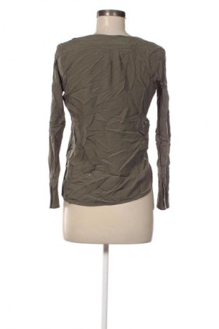 Γυναικεία μπλούζα Marc O'Polo, Μέγεθος S, Χρώμα Πράσινο, Τιμή 27,99 €