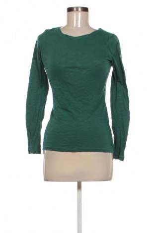 Γυναικεία μπλούζα Marc O'Polo, Μέγεθος S, Χρώμα Πράσινο, Τιμή 35,99 €