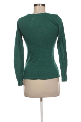 Γυναικεία μπλούζα Marc O'Polo, Μέγεθος S, Χρώμα Πράσινο, Τιμή 35,99 €