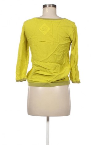 Дамска блуза Marc O'Polo, Размер S, Цвят Зелен, Цена 41,99 €