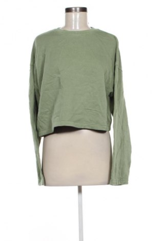 Γυναικεία μπλούζα Marc O'Polo, Μέγεθος M, Χρώμα Πράσινο, Τιμή 21,99 €