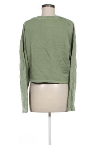 Γυναικεία μπλούζα Marc O'Polo, Μέγεθος M, Χρώμα Πράσινο, Τιμή 21,99 €