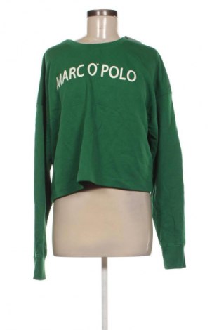 Damen Shirt Marc O'Polo, Größe XL, Farbe Grün, Preis 33,99 €