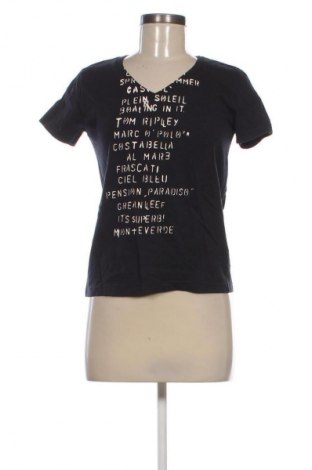 Dámská halenka Marc O'Polo, Velikost M, Barva Modrá, Cena  992,00 Kč