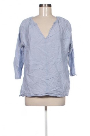 Γυναικεία μπλούζα Marc O'Polo, Μέγεθος XL, Χρώμα Μπλέ, Τιμή 12,99 €